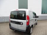 Fiat Doblo Basis 1.3 Multijet JTD Kasten - Fiat Doblo: 1.3