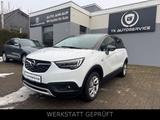 Opel Crossland (X) - Navigation - Kamera - 2.Hand - - Opel Crossland (X) Gebrauchtwagen in Hamburg