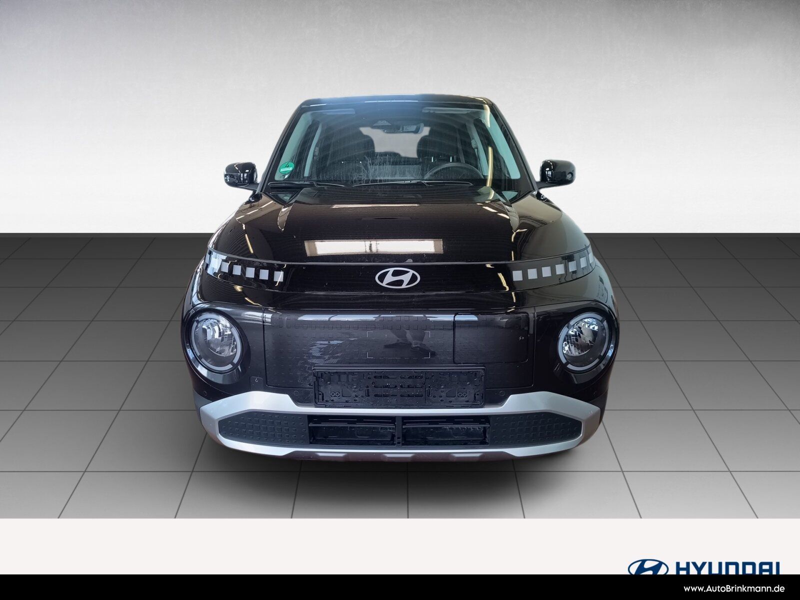 Hyundai Inster Trend Elektro 42 kWh 2WD SHZ/Kamera/Klima imagem 2
