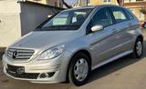 Mercedes-Benz B 150* 1. HAND* KLIMA* TÜV NEU* *SHZ*GARANTIE* - gebrauchte Mercedes-Benz B-Klasse aus dem Jahr 2006