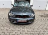 BMW e87 120D Lci Facelift Service neu Verb... - BMW 120 mit Facelift