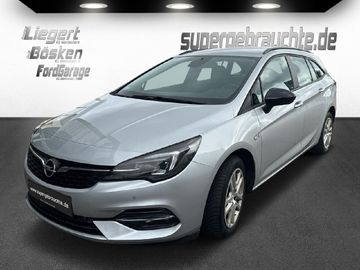 Fotografie Opel Astra K Sports Tourer*DIESEL*