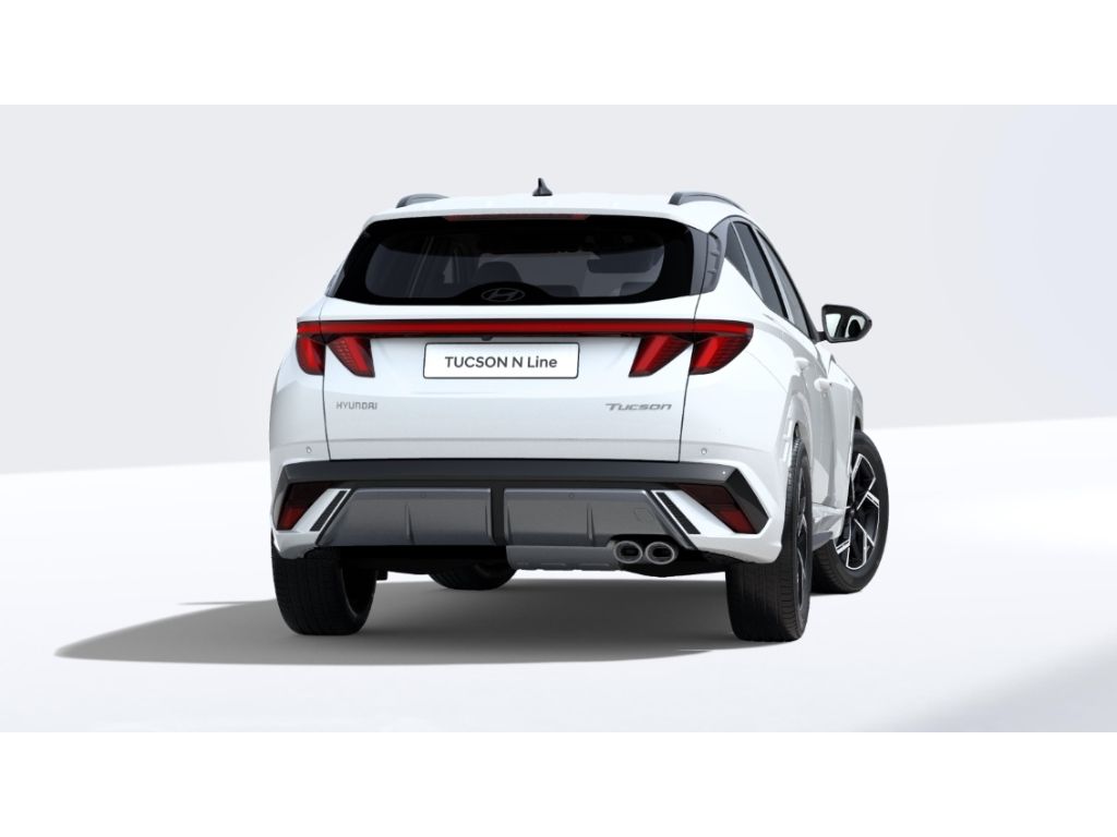 Hyundai TUCSON - Bild 2