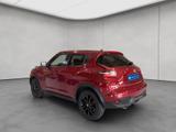 Nissan Juke 1.6 Xtronic N-Connecta*NAVI*KAMERA* - Nissan Juke: Connect