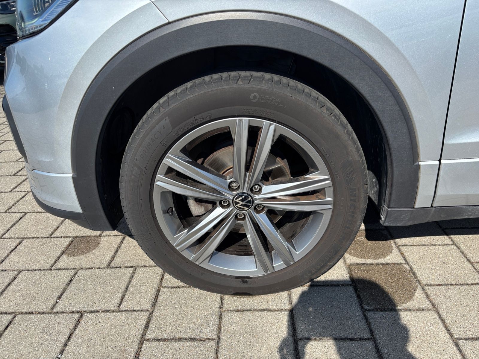 Volkswagen T-Cross - Bild 21