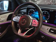 Fahrzeugabbildung Mercedes-Benz GLE 300 d 4Matic *AMG-LINE* (DISTR/CAM/MULTIBEAM
