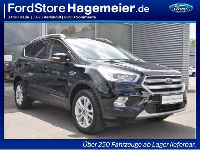 Ford Kuga 1.5 Cool & Connect