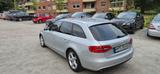 Audi A4 2.0 TDI 110kW multitronic Ambition Avant ...