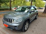 Jeep Grand Cherokee WK 2  3.0 CRD - Jeep Grand Cherokee WK2