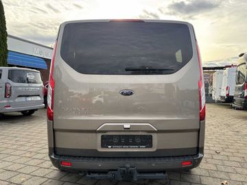 Ford Tourneo Custom TDCi 320 L1 Autm. Active NaviAHK