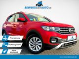 Volkswagen T-Cross 1.0 TSI Life NAVI/ ASSIST/ ACC/ DAB /+++ - Volkswagen T-Cross in Hannover