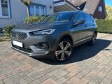 Seat Tarraco 2.0 TDI Xcellence 4Drive Leder AHK Pano 