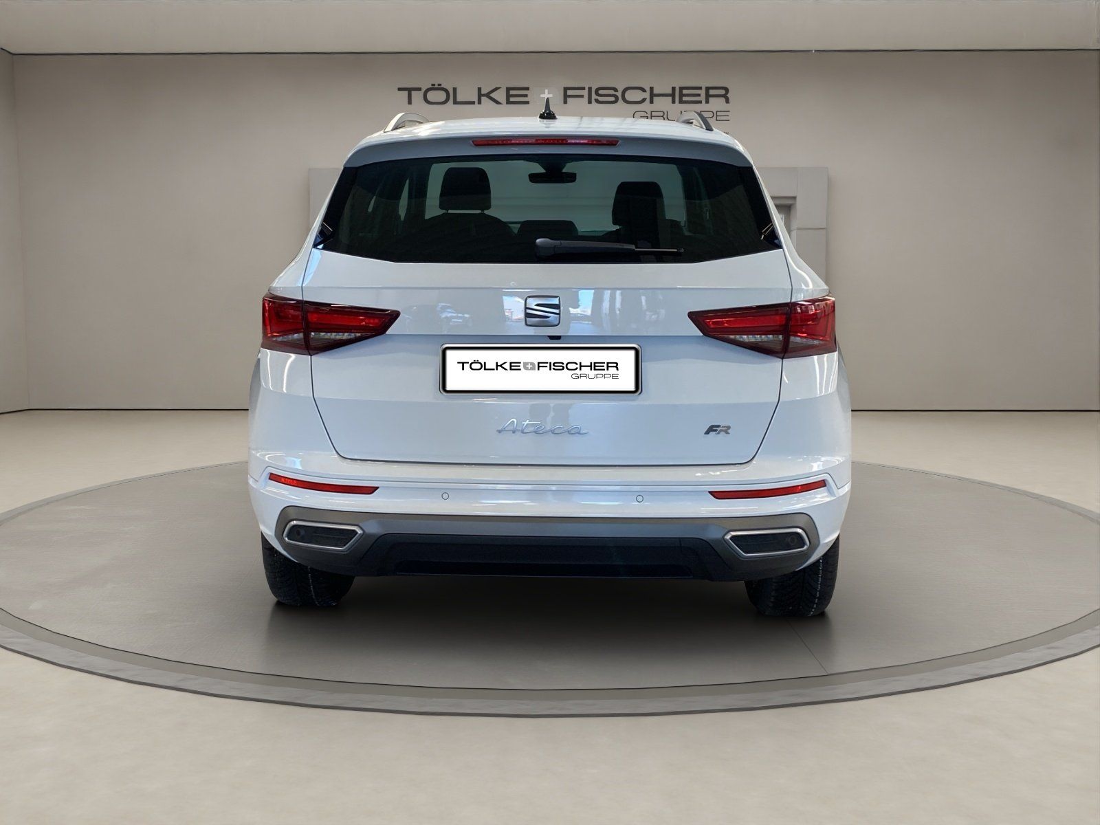 Seat Ateca - Bild 5