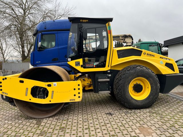 BOMAG BW 213 DH - 5