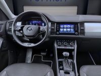 Skoda Kodiaq - Vorschau Bild 13