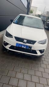 Seat Ibiza 1.5 TSI EVO Start&Stop 110kW FR FR - Seat Ibiza: 1.5