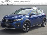 Dacia Sandero III Stepway 1.0 TCe 90 Comfort Navi Clim - Dacia Sandero in Herne