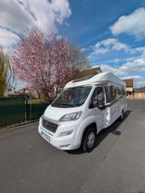 Carado T 345  Top gepflegt und wenig KM - Offers matching your search criteria