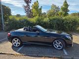 Mercedes-Benz SLK 350 BlueEFFICIENCY Autom. - - Mercedes-Benz SLK 350 Gebrauchtwagen