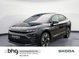 Skoda Enyaq Coupe RS h Batterie Elektromotor 1-Gang-Au