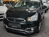 Mitsubishi Space Star MIVEC Edition 100 1.HAND! SERV TUV NE - gebrauchte Mitsubishi Space Star aus dem Jahr 2017