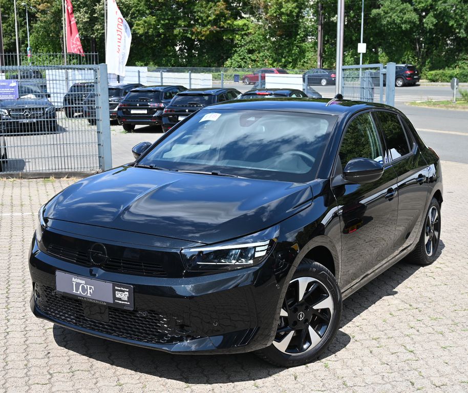 Image of Opel Corsa