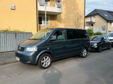Volkswagen VW T5 Multivan Arlantis 2,5l  131PS  Tüv 4... - VW T5 Multivan in Wuppertal