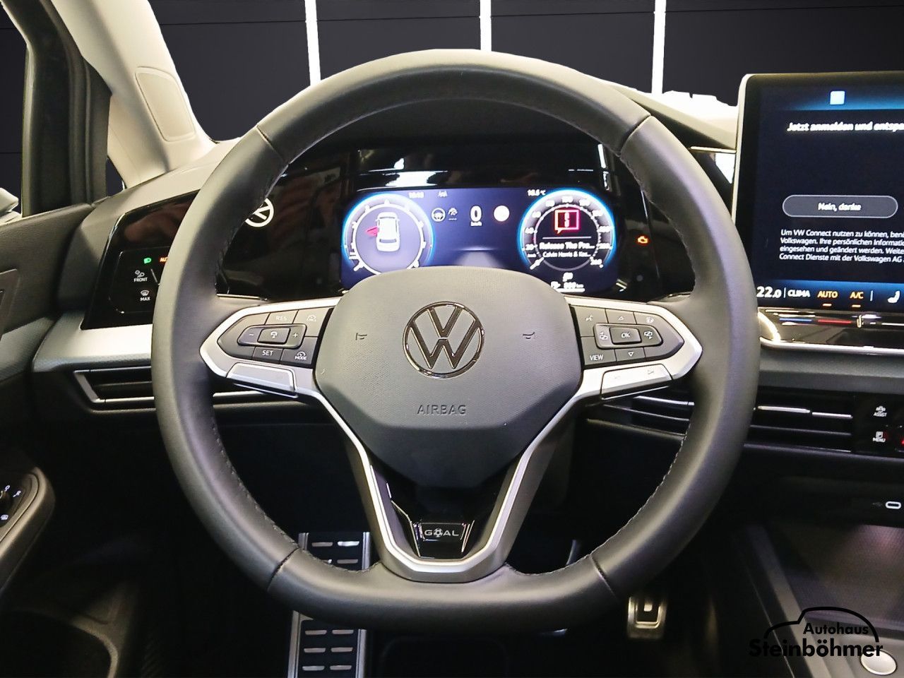 Volkswagen Golf - Bild 18