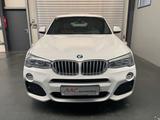 BMW X4 xDrive 30 d/M-Paket/Navi/HUD/Cam/Leder - BMW X4 in Köln