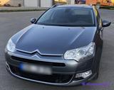 Citroën C5 X Citroën C5 tourer exclusiv 2.0 HDI 140PS  