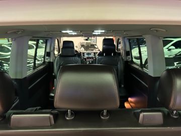 Volkswagen T6 Multivan Highline 4Motion *AHK*7-Sitzer*LED*
