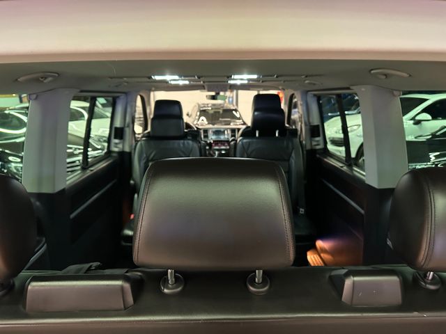 Volkswagen T6 Multivan Highline 4Motion *AHK*7-Sitzer*LED*