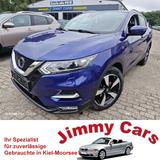 Nissan Qashqai Diesel 1.5 dCi DCT N-WAY - Nissan Qashqai in Kiel