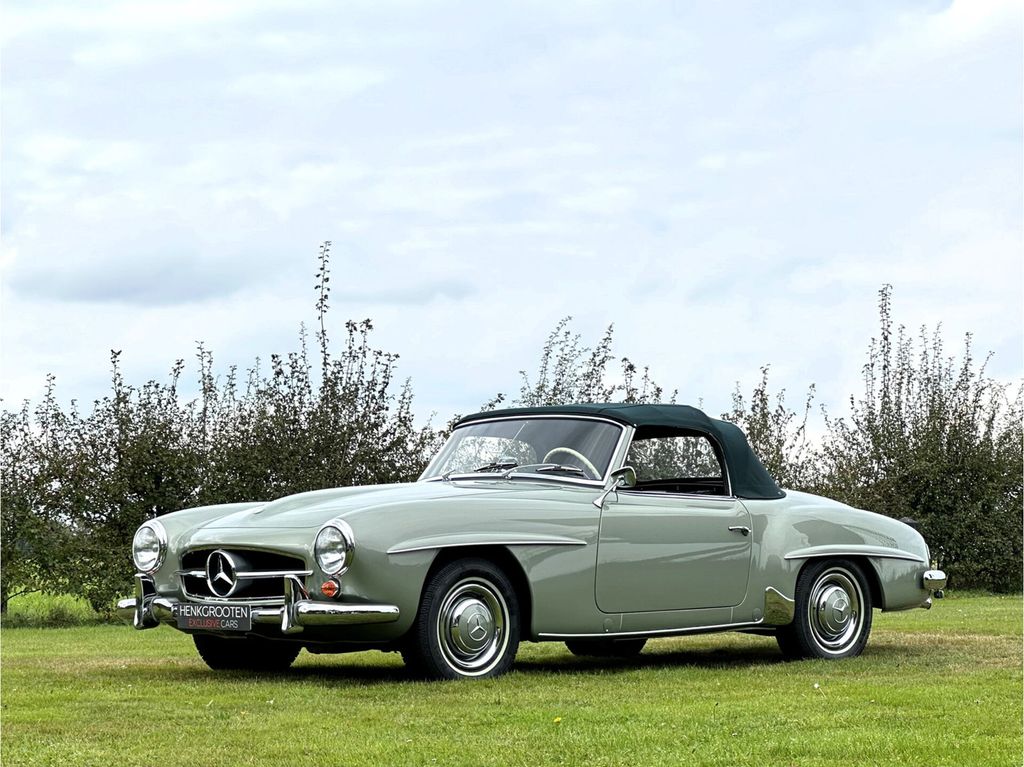 Mercedes-Benz Andere