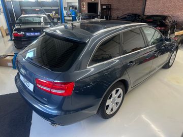 Audi A6 - 10