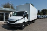 Iveco Daily 70 C18HA8/P Koffer LBW