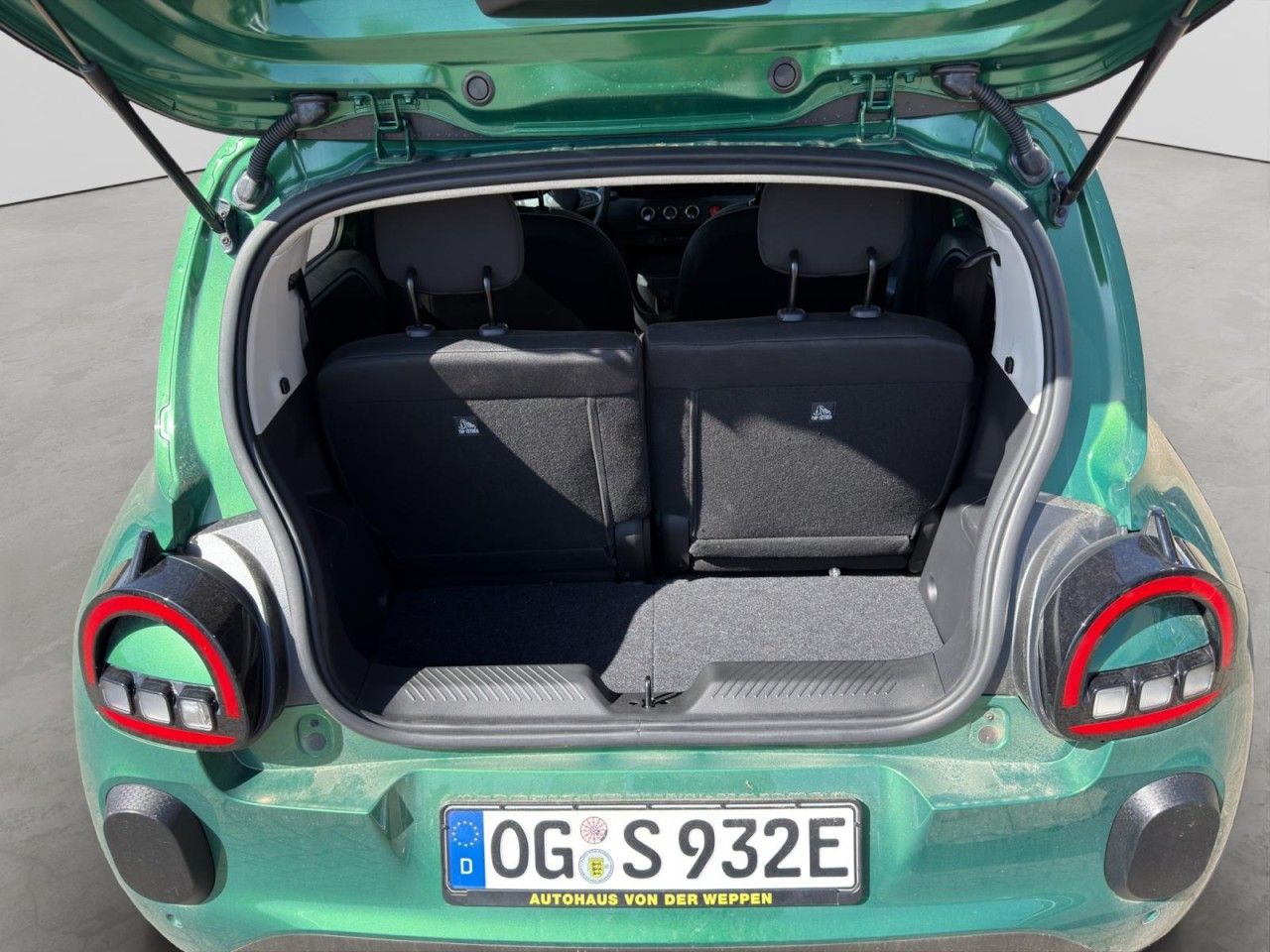 Renault Twingo - Bild 7