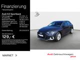 Audi A3 Sportback Advanced 35 TDI*Navi*PDC*Virtual Co - Audi A3 mit Diesel-Antrieb: Advanced