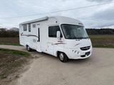Rapido 9090 F AF5 Vollintegriert Queensize & Hubbett  - Rapido Diesel Integrierter