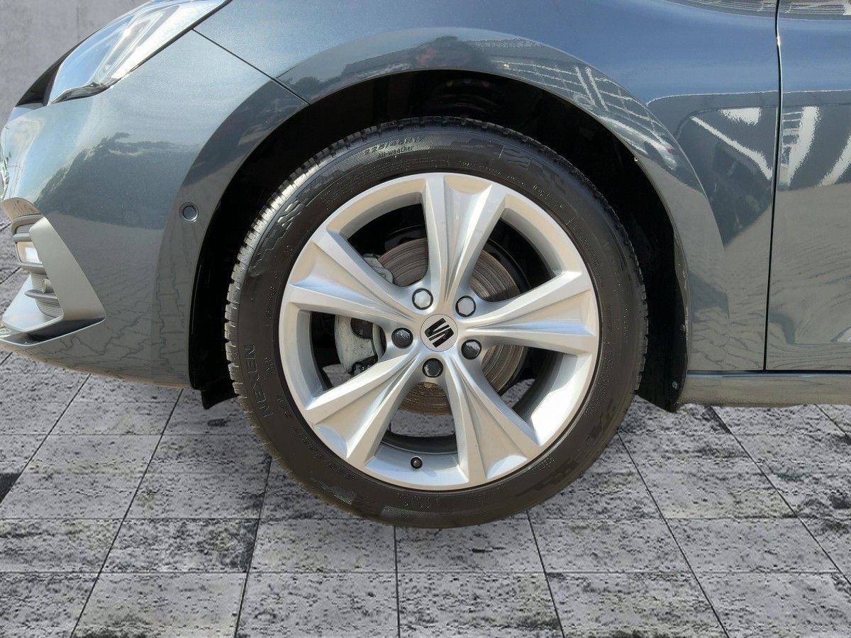 Seat Leon - Bild 8