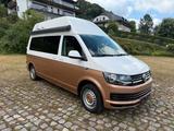 Volkswagen VW T6 CALIFORNIA/KÜCHE/SOLAR/MARKISE/4MOTION - Angebote
