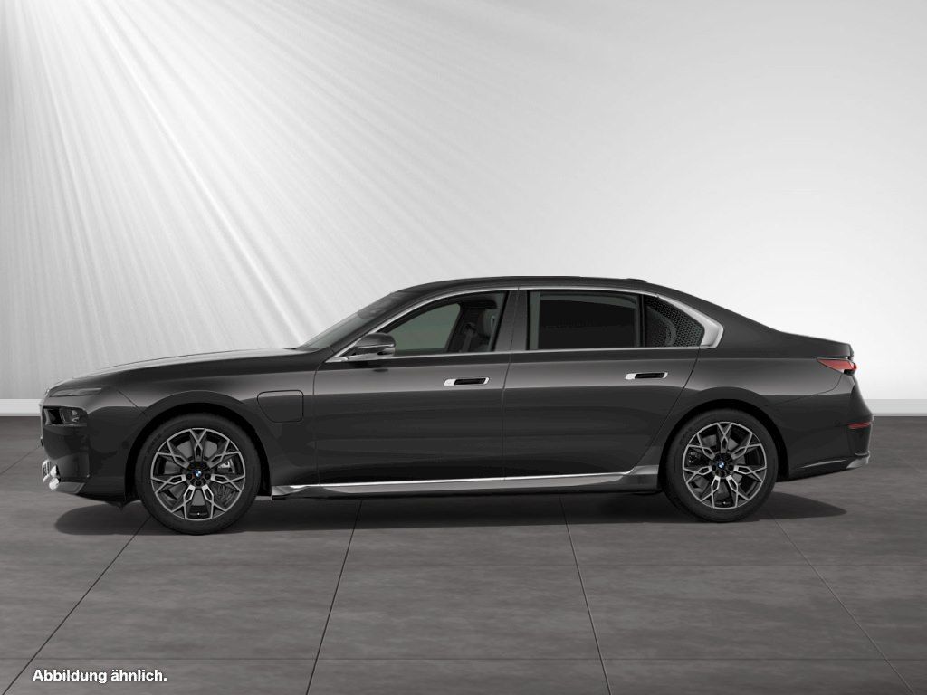 BMW 750 - Bild 6