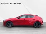 Mazda 3 SKYACTIV-X 2.0 FWD 6GS EDITION100 + AHK - Mazda 3: Edition