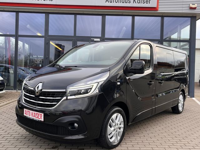 Renault Grand SpaceClass Automatik Signatur Paket 7-Sitz