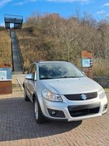 Suzuki SX4 Classic 1.6 VVT 2WD Comfort Automatik Co... - Suzuki in Essen