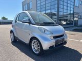 Smart ForTwo fortwo coupe MHD 52kW - Smart ForTwo in Krefeld