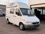 Vorschaubild CS Reisemobile Amigo 213 CDI+Wohnmobil+Original Zust+Rostfrei