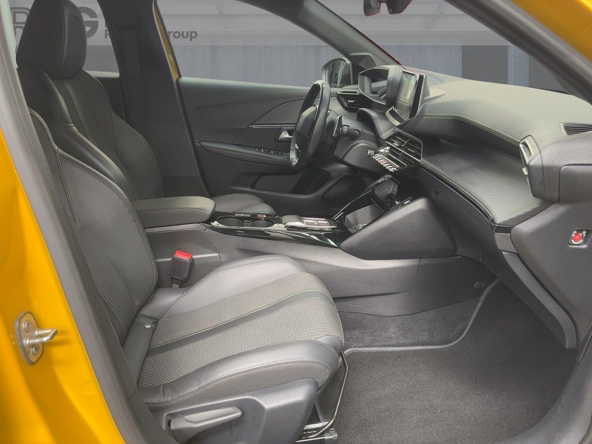 Peugeot 208 - Bild 8