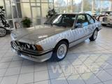 BMW 635 CSi E24 - BMW 635: 635csi