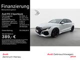 Audi RS 3 Sportback *RS-ABGAS*290 KM/H*KERAMIK*MATRIX - Audi RS3 Gebrauchtwagen in Frankfurt